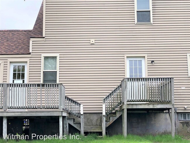 Building Photo - 3 br, 1 bath House - 368 Roosevelt Avenue