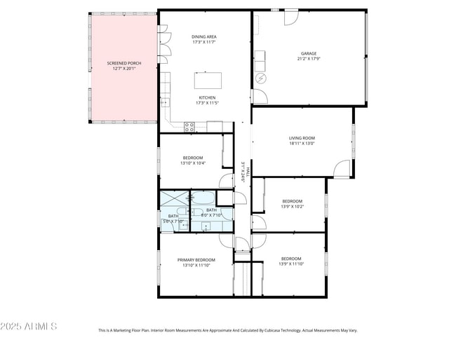 Building Photo - 1400 E Wesleyan Dr