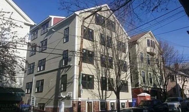 Foto del edificio - 298 Wickenden St