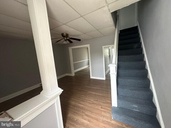 Building Photo - 4124 Reisterstown Rd