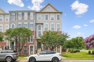 Building Photo - 15503 John Diskin Cir