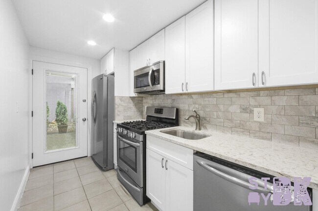 Foto del edificio - Albany Avenue