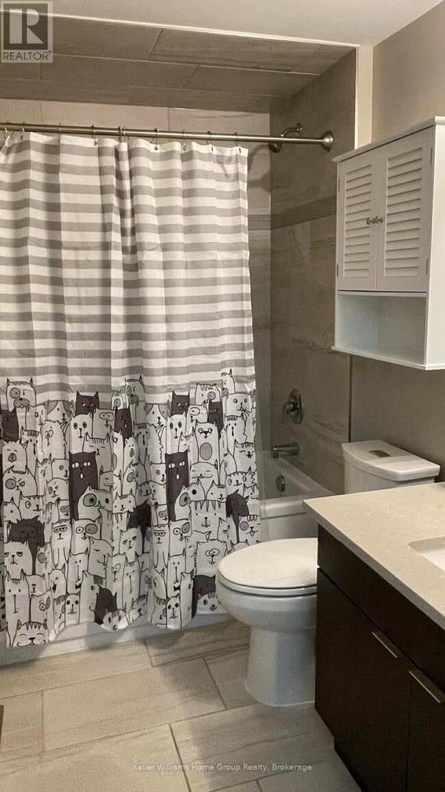 Photo du bâtiment - 63 Arthur St S