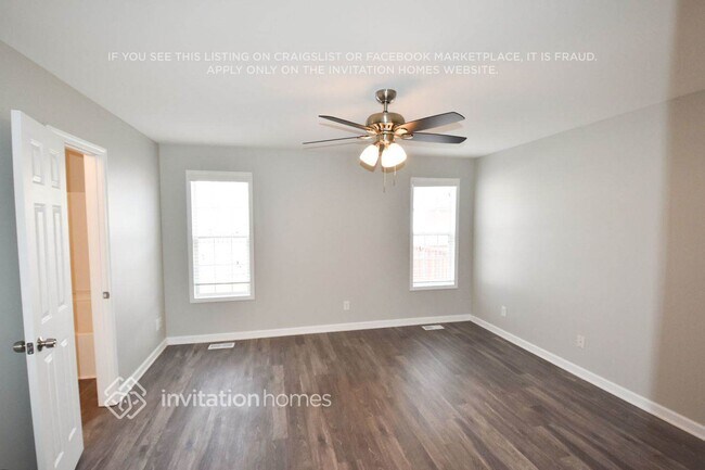 Building Photo - 1008 Bren Village Ct