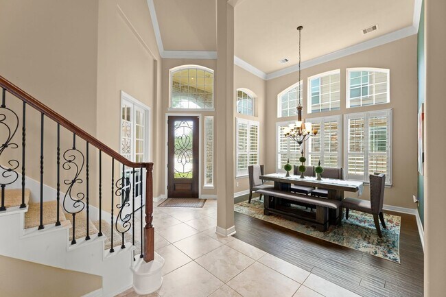 Foto del edificio - 4507 Hickory Branch Ln