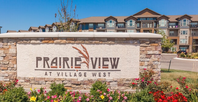 Building Photo - Prairie View