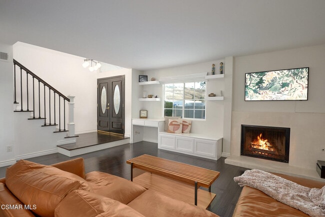 Foto del edificio - 1988 Olivewood Ct