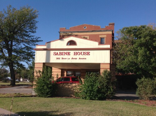 Foto del edificio - Sabine House