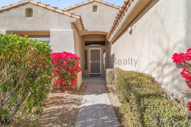 Building Photo - 8182 E Sierra Pinta Dr