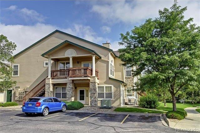 3912 S Carson St Unit 202 Aurora Co 80014 Condo For Rent In Primary Photo 3912 S Carson St