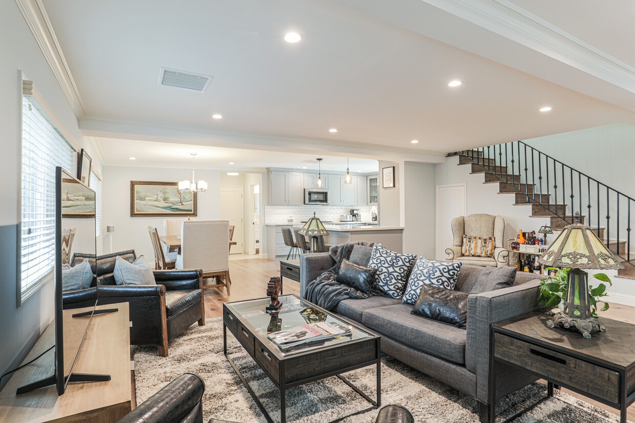 35 Houses for Rent in Silver Lake, CA Westside Rentals