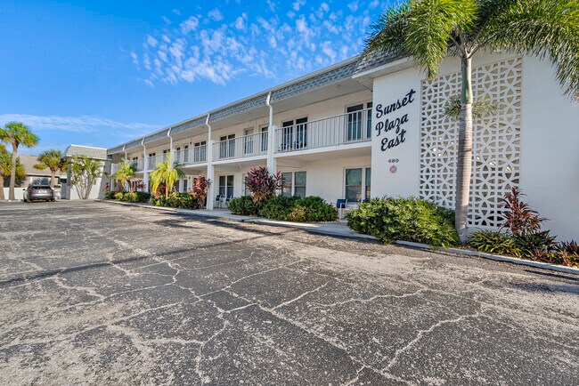 Foto del edificio - 680 71st Ave