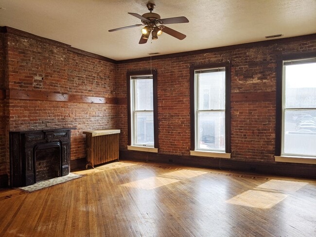 Building Photo - South College - Residential