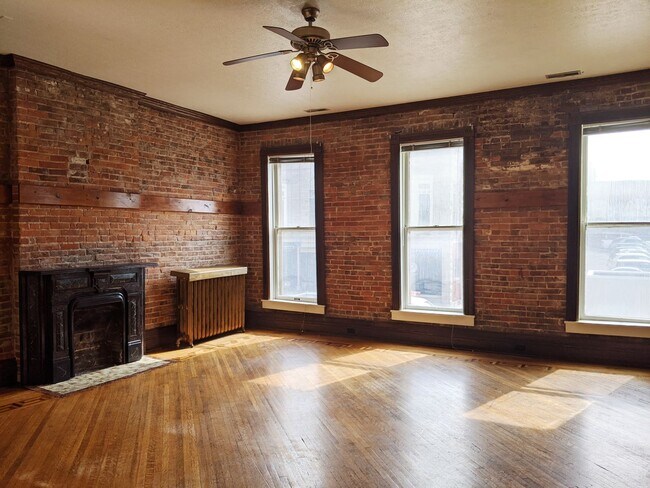 Foto del edificio - South College - Residential