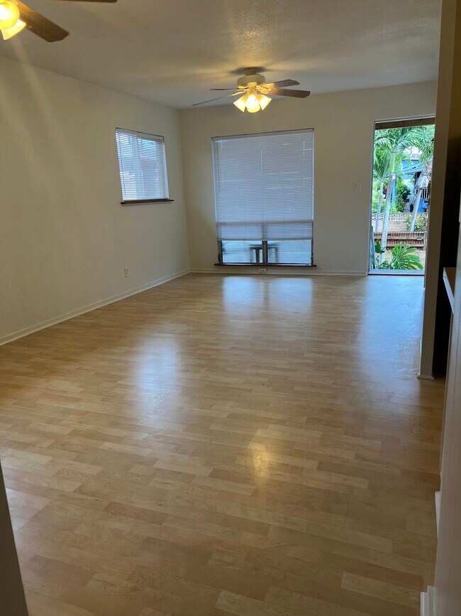 Open concept living. - 66-130 Oliana Pl