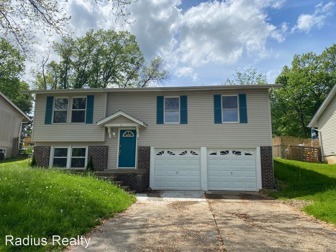 Foto principal - 3 br, 2 bath House - 11 Oak Bend Ln