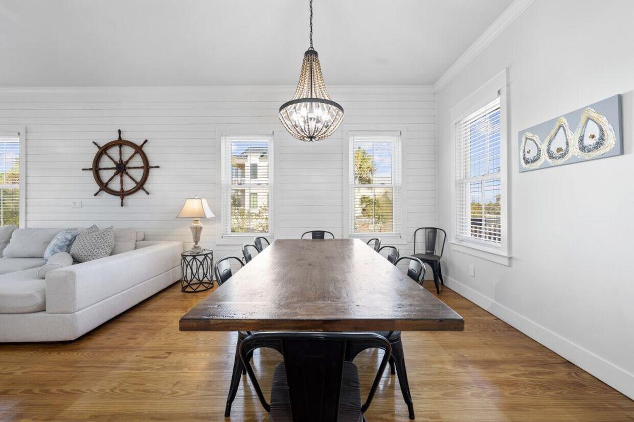 Foto principal - 15 Meeting St