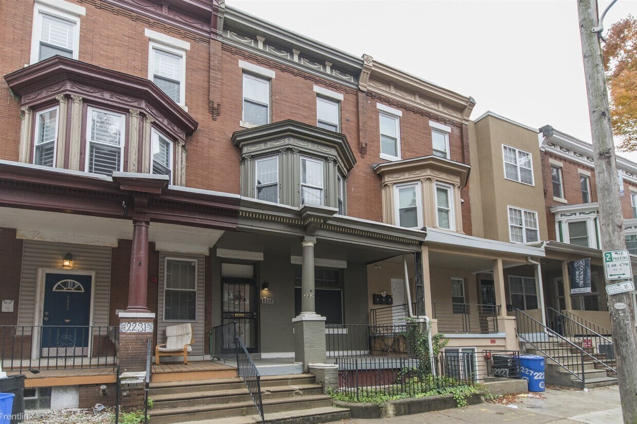 7 br, 2.5 bath - 2229 N Park Avenue - 7 br, 2.5 bath  - 2229 N Park Avenue
