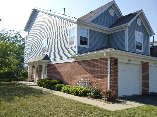 Building Photo - 232 Mansfield Way