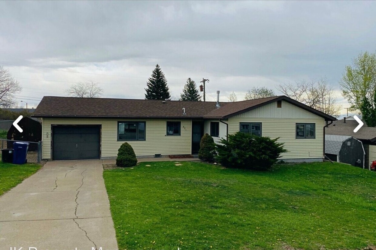 Foto principal - Beautiful Home 3 bed 2.0 baths