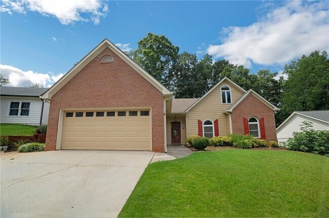 Building Photo - 487 Ravinia Way