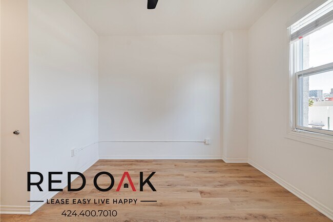 Foto del edificio - 1509 Wilcox Ave