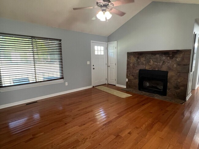 Foto del edificio - Rosswood