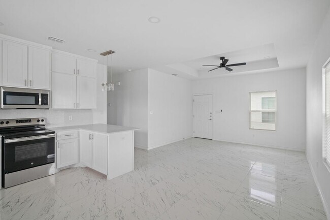 Foto del edificio - 11304 N 25th St