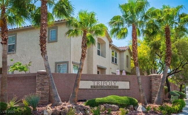 Foto del edificio - 6255 W Arby Ave