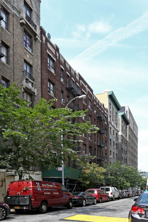 Primary Photo - 620 W 141st St