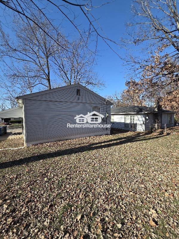 Foto del edificio - 3104 Wheaton Ave