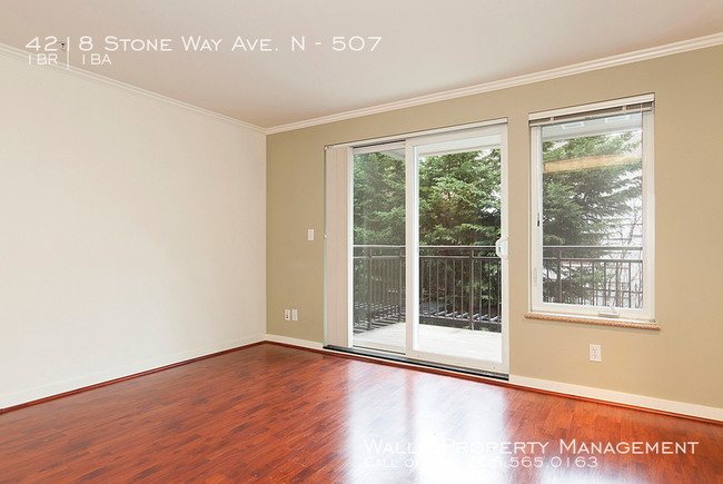 Building Photo - Howard Park Apartments - 507