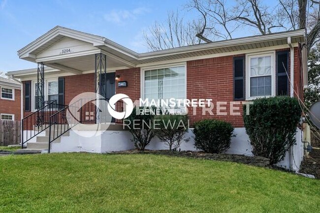 Foto del edificio - 5204 Ronwood Dr