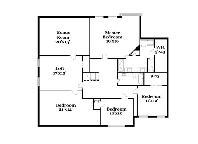 Foto del edificio - 2091 Samantha Cir S W
