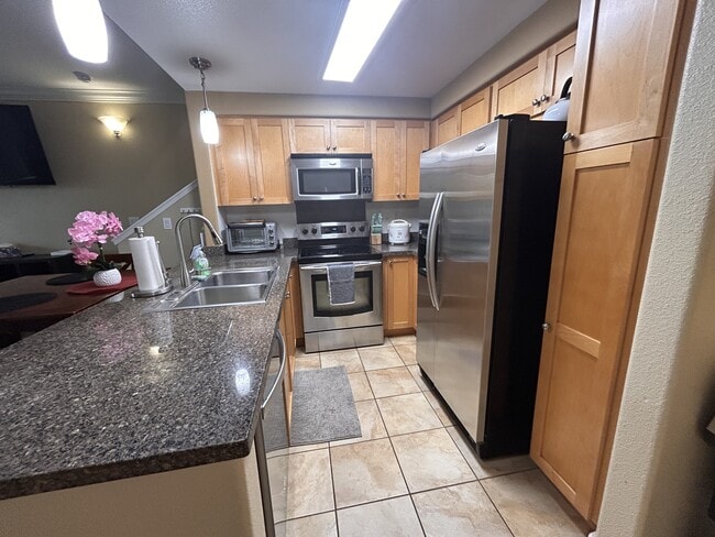 Photo - 92-1524-1524 Ali'inui Dr Townhome