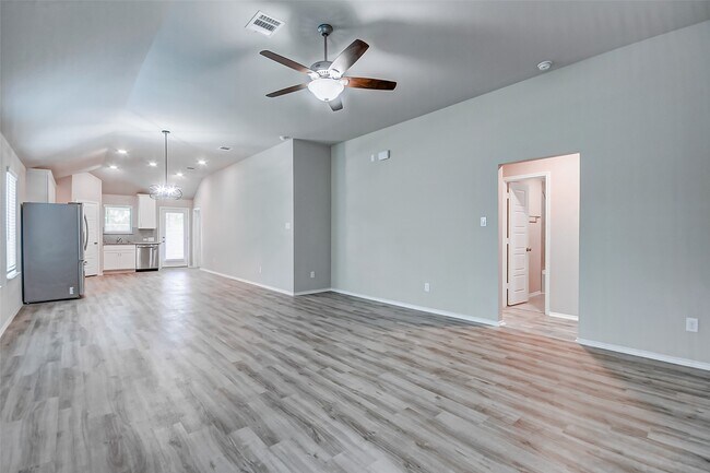 Foto del edificio - 6930 Scarlet Sagebrush St