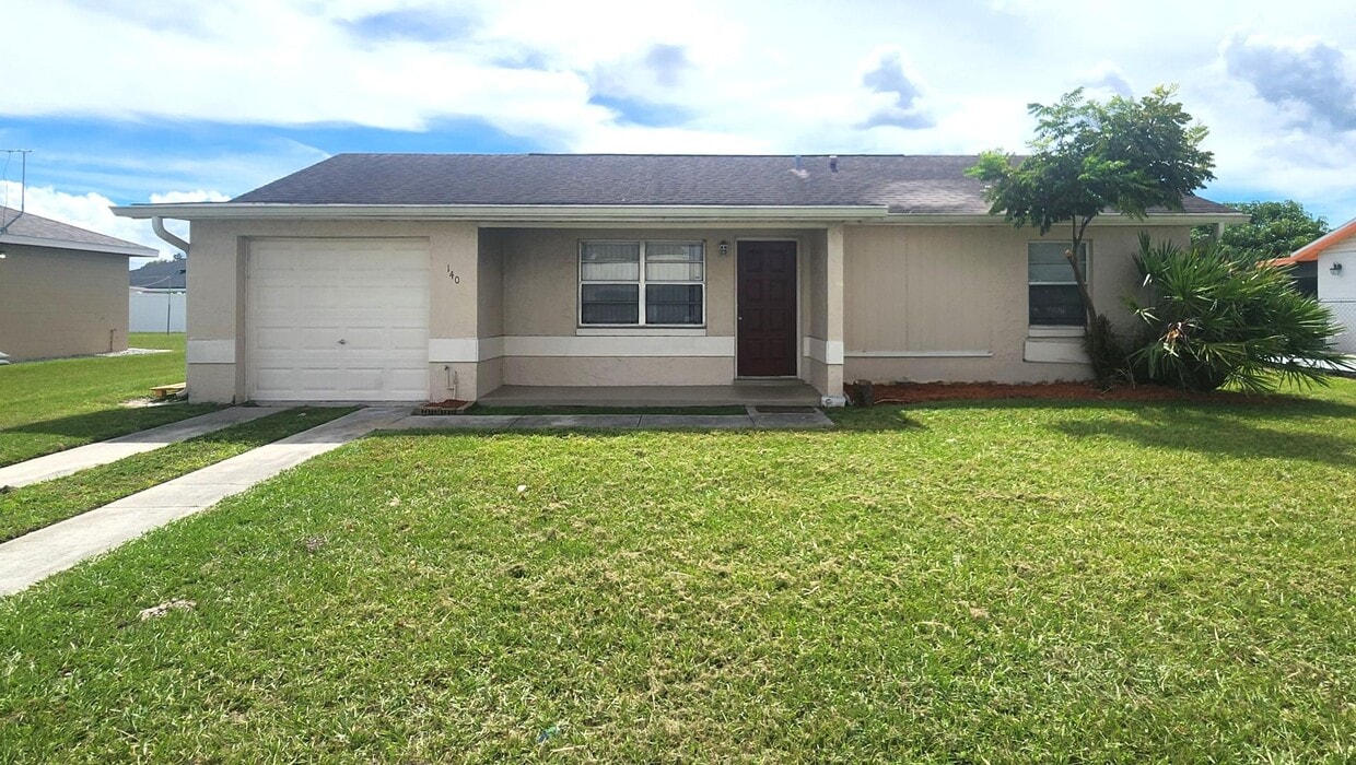 Foto principal - 140 Harness Ln