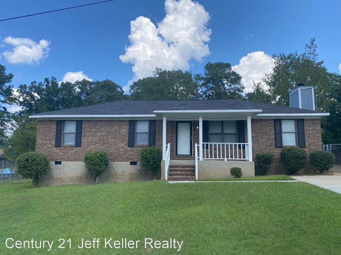 2605 Martingale Ct, Hephzibah, GA 30815 House Rental in Hephzibah, GA