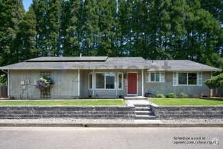 Building Photo - 17465 NW Carl Ct