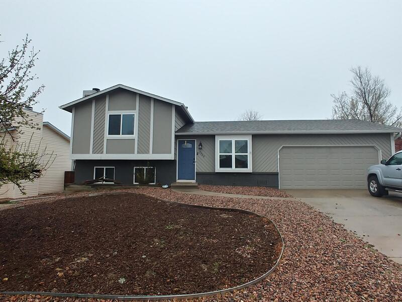 Primary Photo - 7920 Conifer Dr