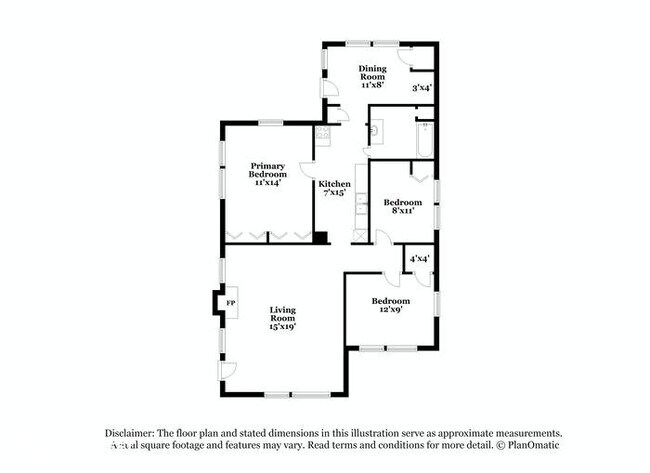 Building Photo - 1238 S Glen Arm Rd, Indianapolis, IN 46241