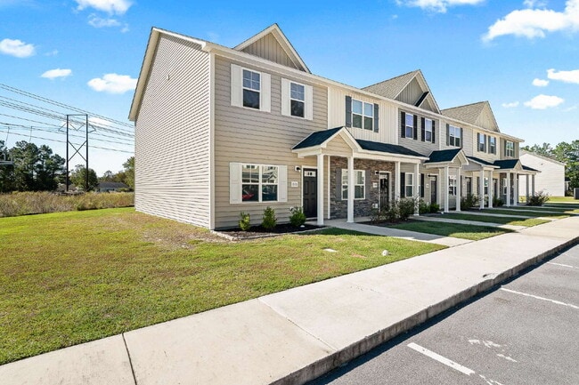 Foto del edificio - Charming 2-Bedroom, 2.5 Baths Townhouse in...
