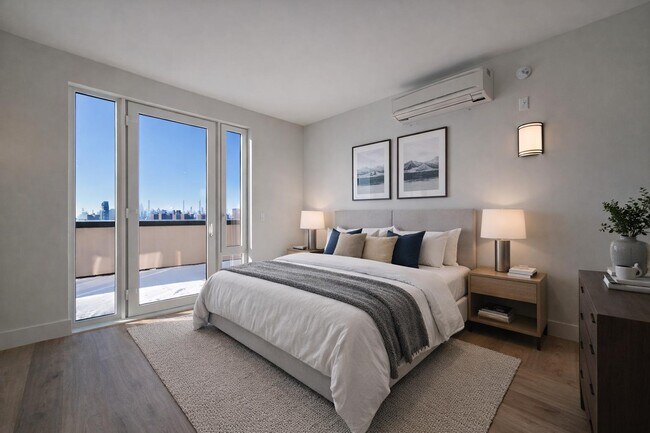 Foto del edificio - 91 Bruckner Blvd