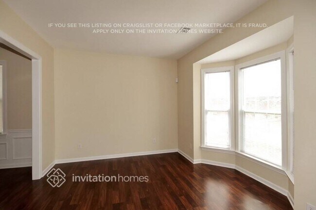 Foto del edificio - 3568 Park Hill Cir SW