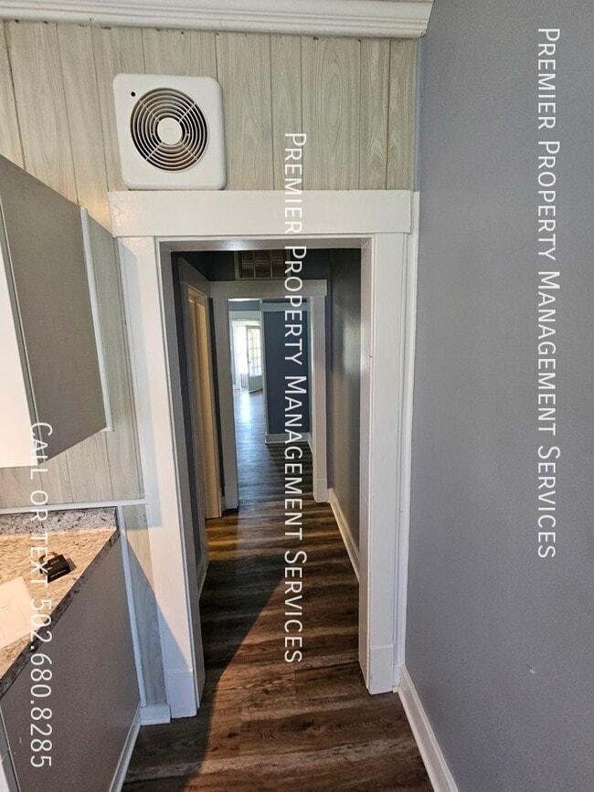 Photo - 4113 S 3rd St Apartment