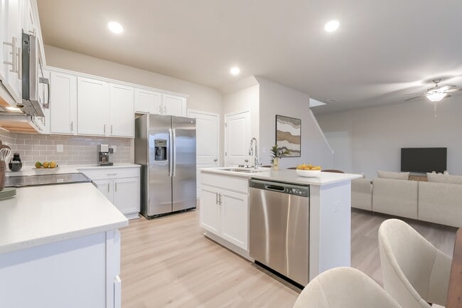 Building Photo - 3405 Lilac Crk Trl