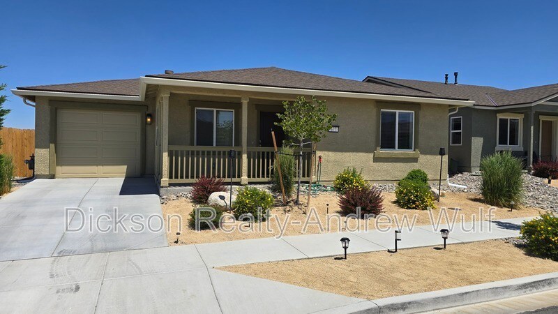 Foto principal - 677 McGill Dr