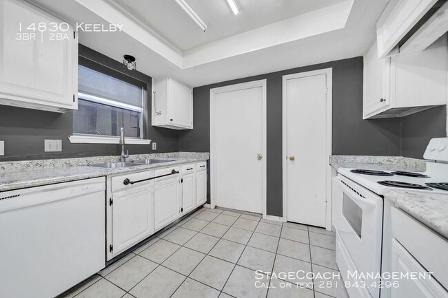 Building Photo - 14830 Keelby-