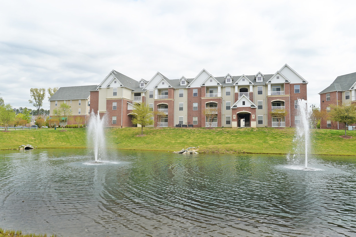 The Villages Of Stoney Run Apartments