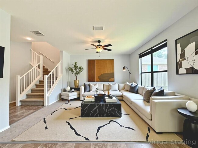 Foto del edificio - 2117 Townsman Trail